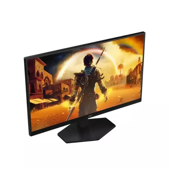 27" Monitor Gaming AOC Q27G42XNE, VA 2560x1440 WQHD, Negru, 7 image