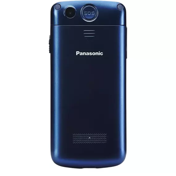 KX-TU110 Panasonic 2G Dual Blue, 4 image