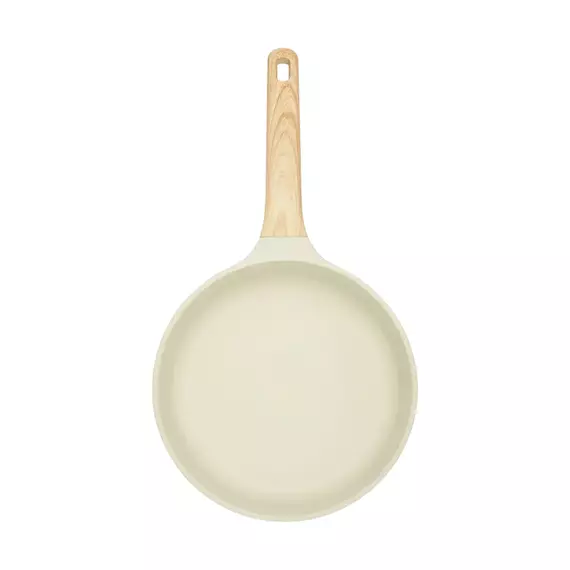 Tigaie RESTO 93809, 24cm, Bej, 7 image
