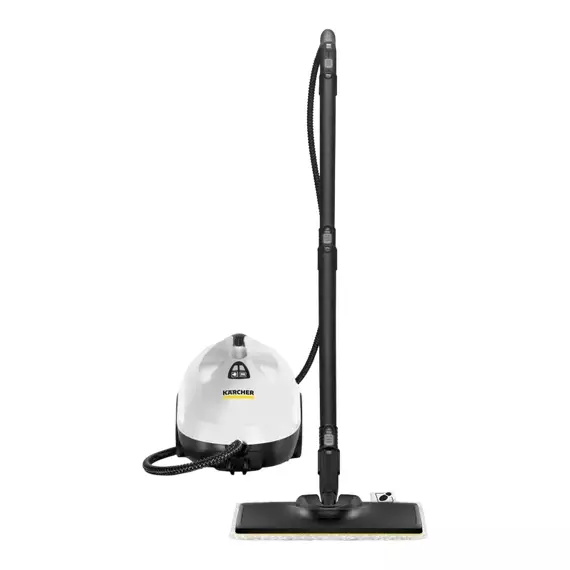 Steam Cleaner Karcher 1.512-600.0 (Set) SC 2 EasyFix + 2.863-299.0 Laveta de unica folosinta (5 buc., 3 image