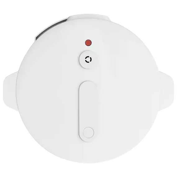 Aparat de gătit multifuncțional sub presiune Xiaomi Electric Pressure Cooker, Alb, 5 image
