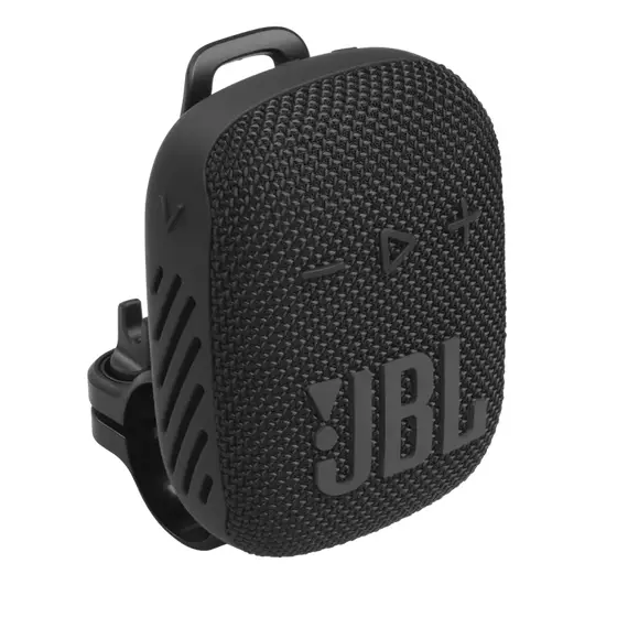 JBL. Boxă portabilă JBL Wind 3S, Negru, 8 image