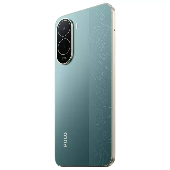 Xiaomi Poco C81 Pro 4/128GB EU Green, 8 image