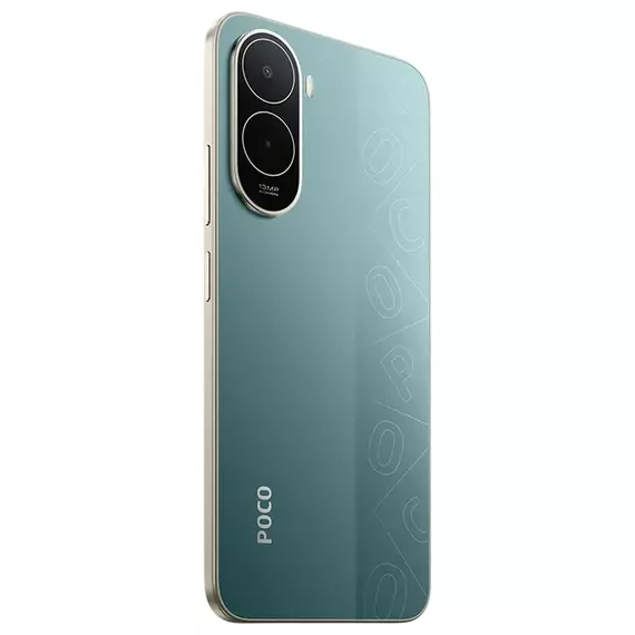 Xiaomi Poco C81 Pro 4/128GB EU Green, 2 image