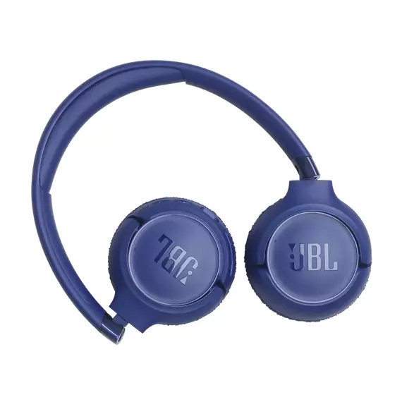 Căști JBL Tune 680NC, Albastru, 7 image