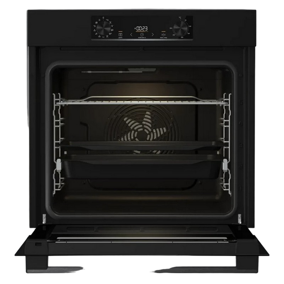 Cuptor Electric Gorenje BOS 6737 E06B, Negru, 3 image