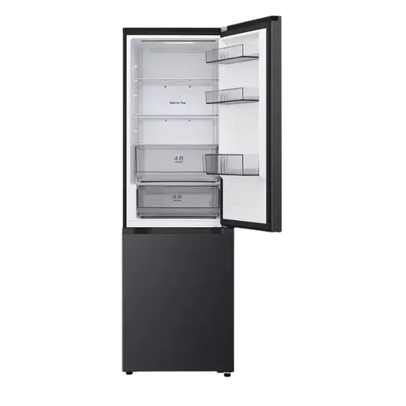 Frigider LG GBBSJ10DEP, , Negru, 4 image