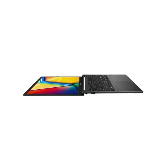 Laptop 15,6" ASUS Vivobook Go 15 E1504FA, Mixed Black, AMD Ryzen 5 40, 16GB/512GB, Fără SO, 7 image