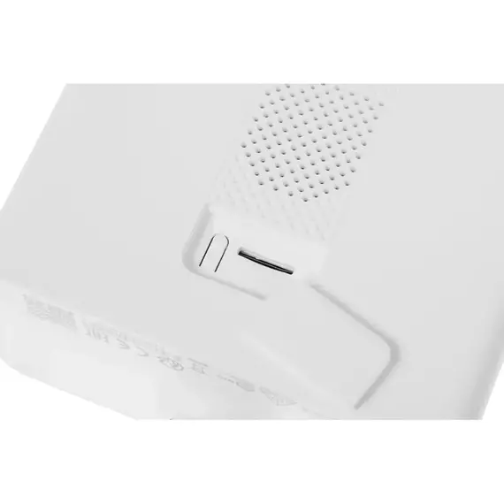Camera de supraveghere Smart Xiaomi CW100 Dual, Alb, 7 image