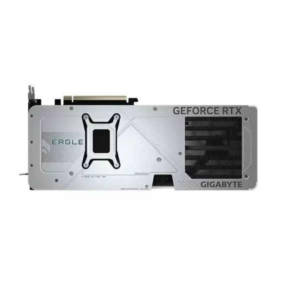 Placă Video Gigabyte GV-N507TEAGLEOC ICE-16GD, 16GB GDDR7 256bit, 4 image