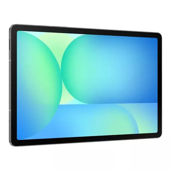 Tabletă Samsung Galaxy Tab S10 FE, Wi-Fi, 12GB/256GB, Gri, 4 image