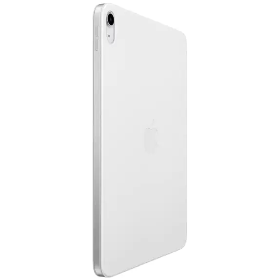 Husă pentru tabletă Apple Smart Folio pentru iPad 10.9-inch (11th,10th gen.), 10,9", Poliuretan, Alb, 2 image