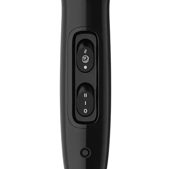 Uscător de păr Philips BHD274/00, 2200 W, Negru, 4 image