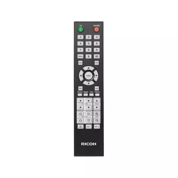 Ricoh, 4 image