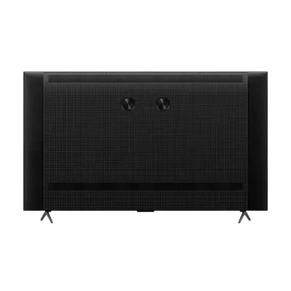 65" MiniLED SMART TV TCL 65C61KS, 3840x2160 4K UHD, Google TV, Negru, 6 image