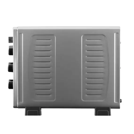 Cuptor Electric Ardesto MEO-N48GR, Gri, 4 image