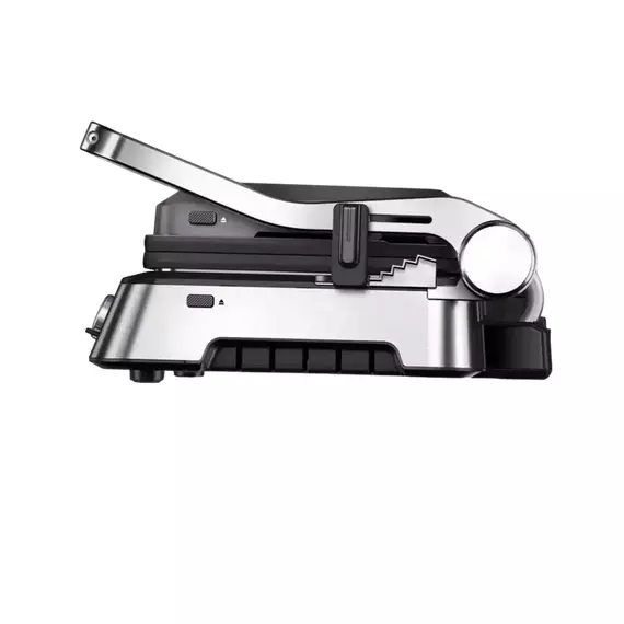 Grătar electric Braun CG 9167, 2200W, Titan | Oţel inoxidabil, 4 image