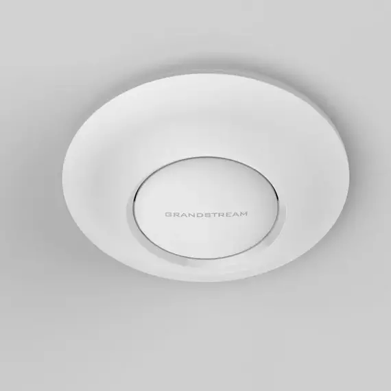 Punct de acces fără fir Grandstream GWN7605, 300 Mbps, 867 Mbps, Alb, 2 image