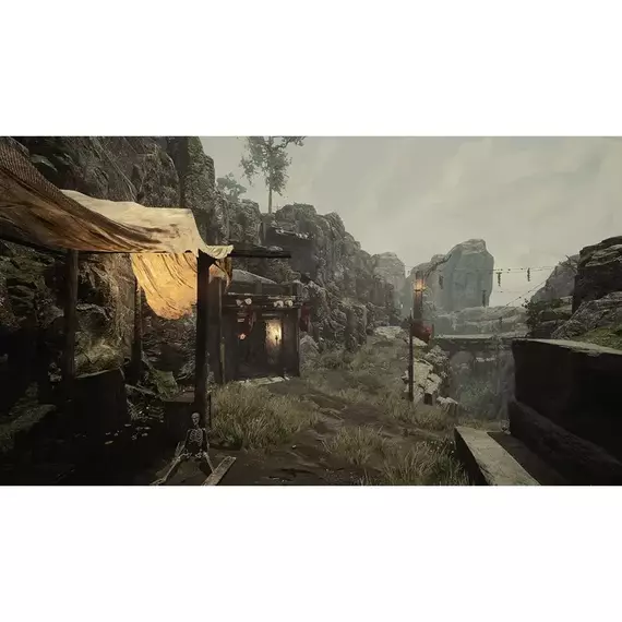 Game For PS5 Gothic 1 - Remake, 3 image