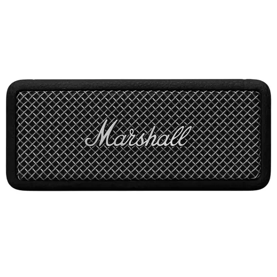 Difuzor Bluetooth Marshall Emberton II, Negru | Oțel inoxidabil, 5 image