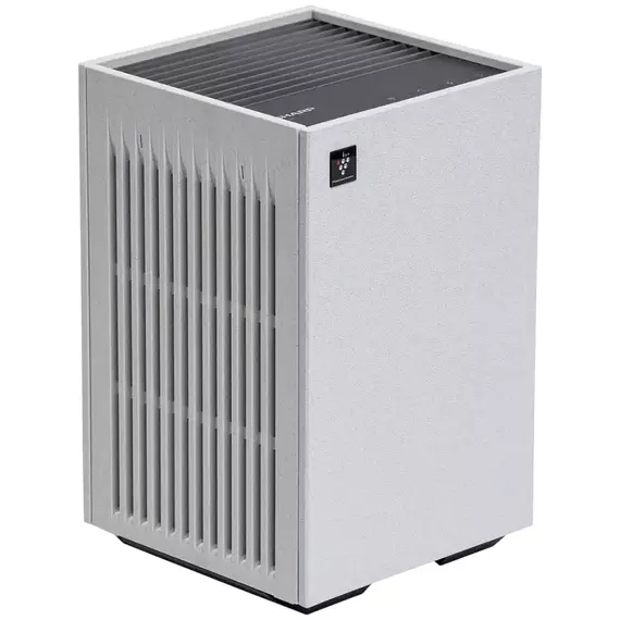 Purificator de aer Sharp FP-S42EU-L, Gri deschis, 4 image