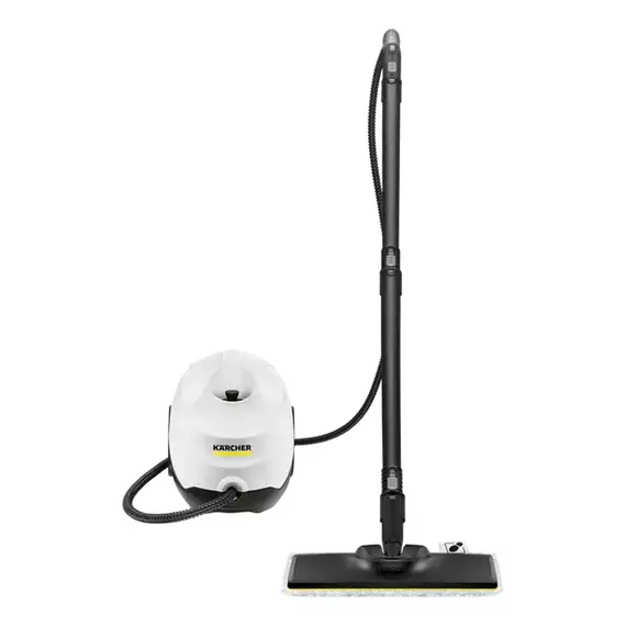 Steam Cleaner Karcher 1.513-650.0 (Set) SC 3 EasyFix + 2.863-299.0 Laveta de unica folosinta (5 buc., 7 image