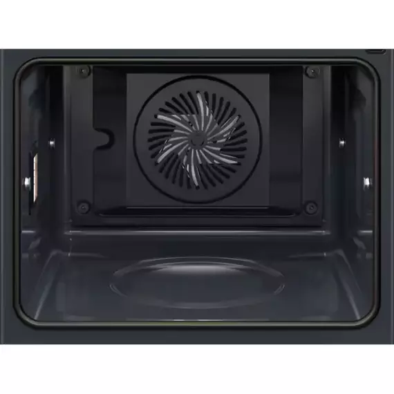 Cuptor Electric AEG NBE7P631AB, Negru, 2 image