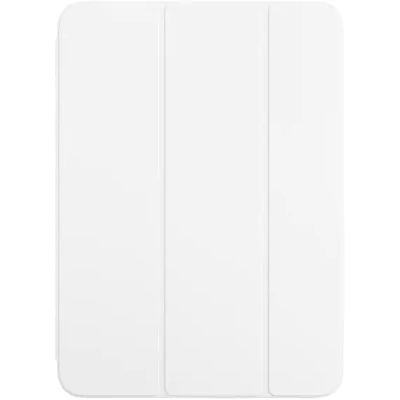 Husă pentru tabletă Apple Smart Folio pentru iPad 10.9-inch (11th,10th gen.), 10,9", Poliuretan, Alb, 3 image