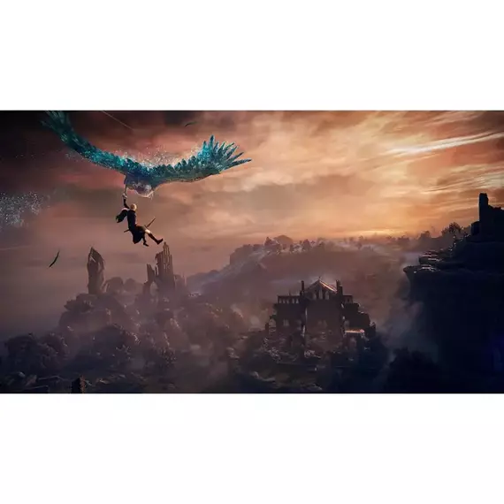 ActiVision Elden Ring: Nightreign - Seekers Edition, Acțiune și aventură, PlayStation 5, Disc, 3 image