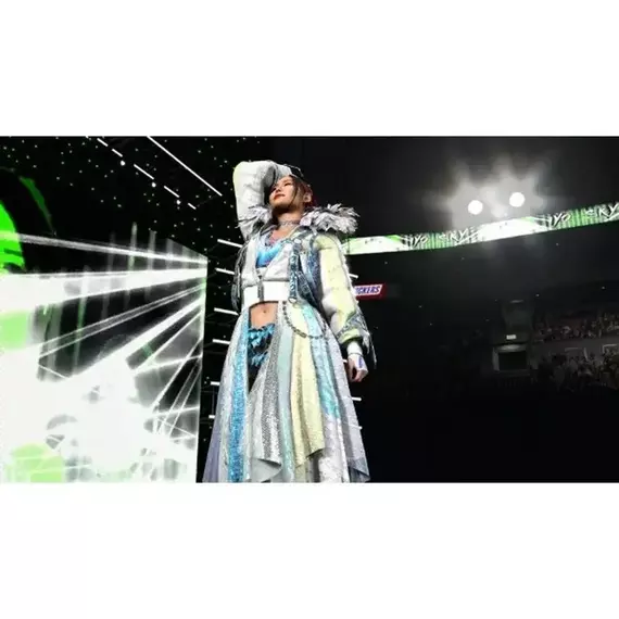2K WWE 2K26, Lupta, Nintendo Switch 2, Descărcare digitală, 4 image