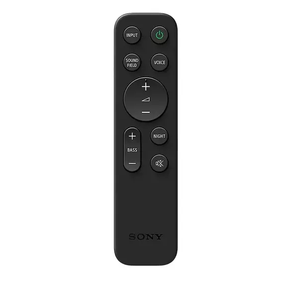 Soundbar SONY HT-A8000, Negru, 4 image