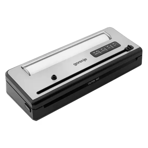 Aparat de vidat Gorenje VS110BE, 6 image