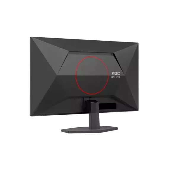 27" Monitor Gaming AOC Q27G42XNE, VA 2560x1440 WQHD, Negru, 4 image