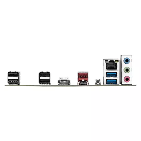Placă de bază Gigabyte B550 EAGLE, AM4, AMD B550, ATX, 4 image