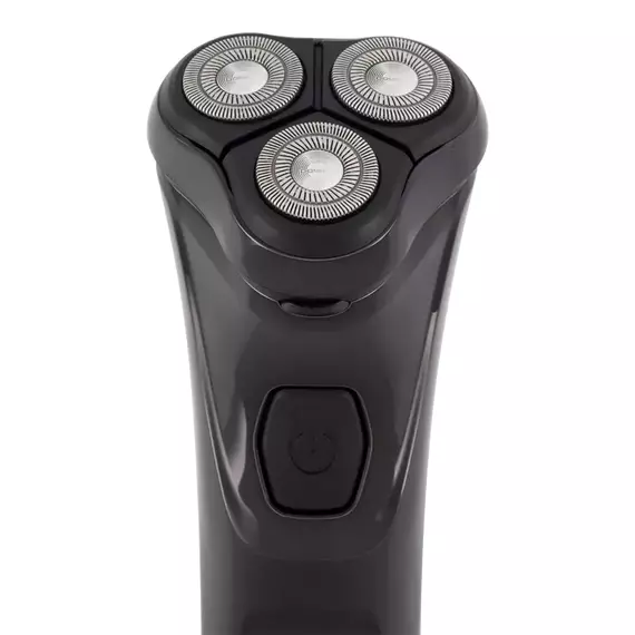 Aparat de ras electric Polaris PMR0415R, Negru, 4 image