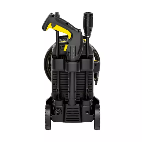 Aparat de spălat cu presiune Karcher K 4, 4 image