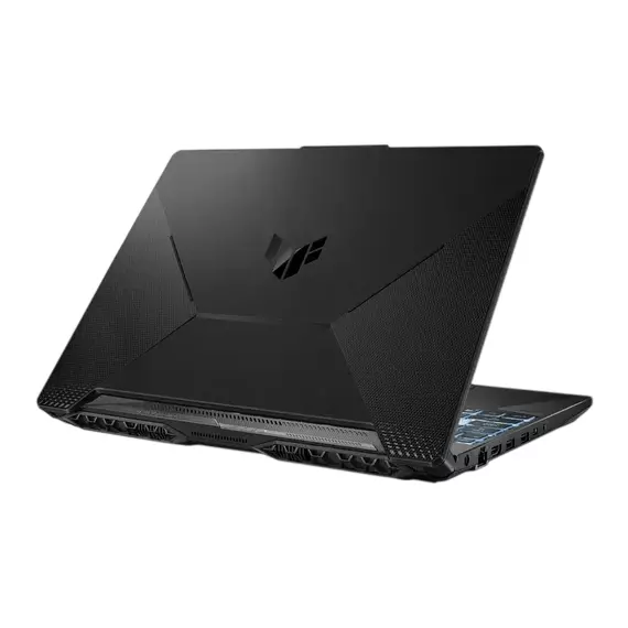 Laptop Gaming 15,6" ASUS TUF Gaming A15 FA506NCQ, Graphite Black, AMD Ryzen 7 170, 16GB/512GB, Fără SO, 3 image