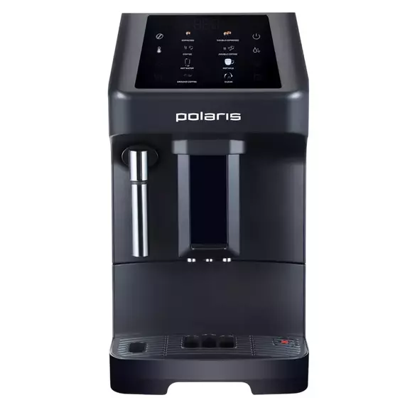Aparat de cafea Polaris PACM 2048SW, Negru, 3 image