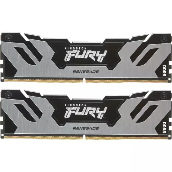 Memorie RAM Kingston FURY Renegade, DDR5 SDRAM, 6000 MHz, 96GB, KF560C32RSK2-96, 7 image