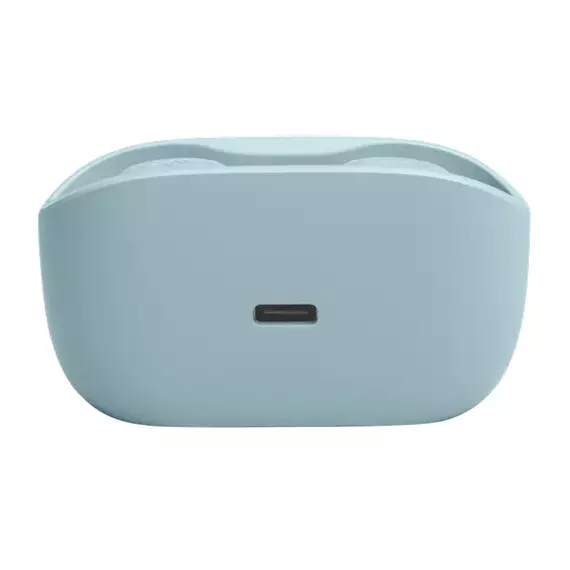 JBL. Căști JBL Wave Buds, Verde, 4 image