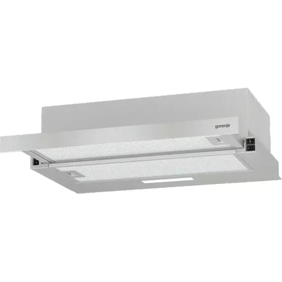 Hota încorporabilă Gorenje TH 60 E 3X, Oțel inoxidabil, 5 image