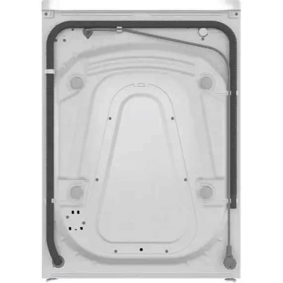 Mașină de spălat Gorenje WNHPI72SCSIR/UA, 7kg, Alb, 7 image