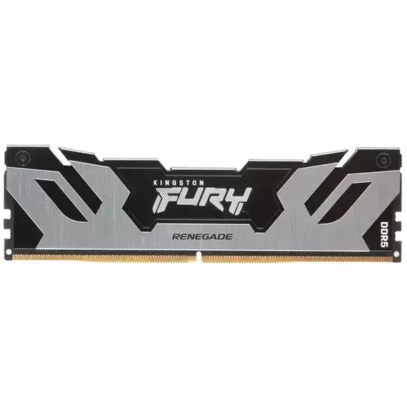 Memorie RAM Kingston FURY Renegade, DDR5 SDRAM, 6000 MHz, 96GB, KF560C32RSK2-96, 3 image