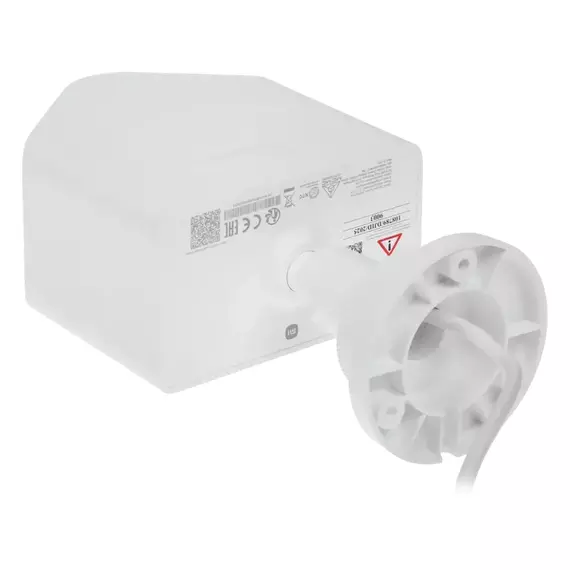 Camera de supraveghere Smart Xiaomi CW100 Dual, Alb, 8 image