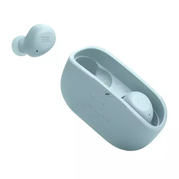 JBL. Căști JBL Wave Buds, Verde, 5 image