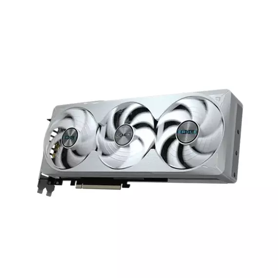 Placă Video Gigabyte GV-N507TEAGLEOC ICE-16GD, 16GB GDDR7 256bit, 3 image