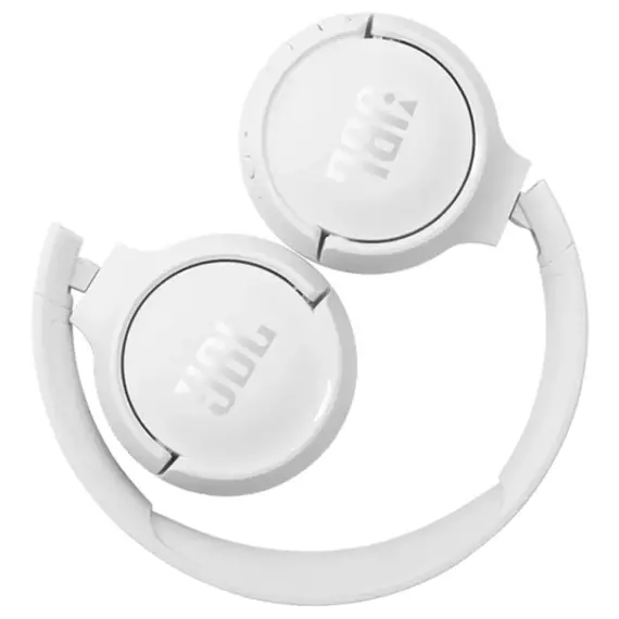 Căști JBL Tune 510BT, Alb, 5 image