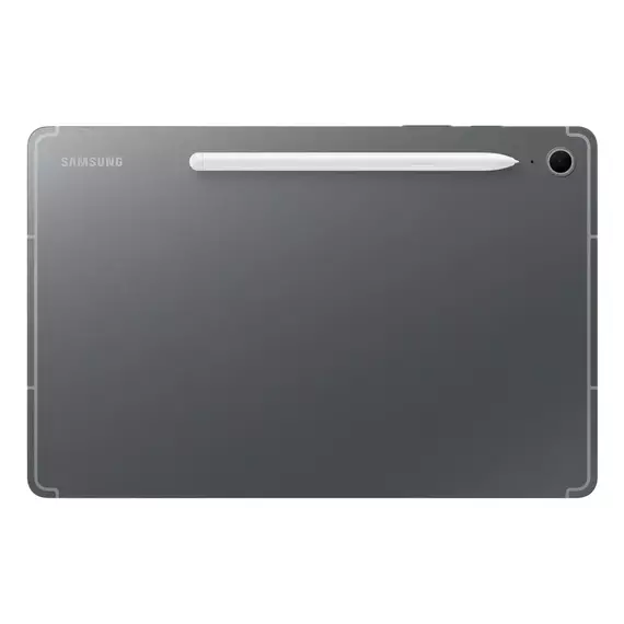 Tabletă Samsung Galaxy Tab S10 FE, Wi-Fi, 12GB/256GB, Gri, 3 image