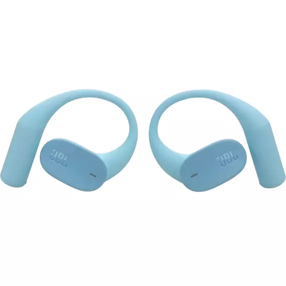 Căști JBL Sense Lite, Albastru, 7 image