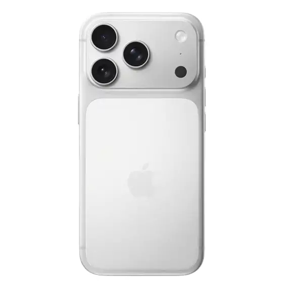 Apple iPhone 17 Pro 512 GB, Silver, 6 image